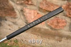 Titleist Scotty Cameron Newport Studio Stainless 303 Putter / Right Hand 35