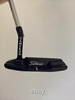 Titleist Scotty Cameron Newport Two Putter 35 Inches