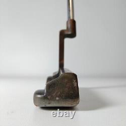 Titleist Scotty Cameron Oil Can Classics Newport Putter art of putting Putter