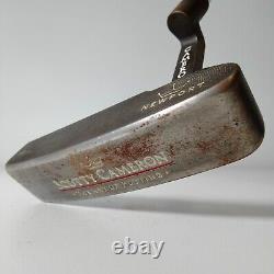 Titleist Scotty Cameron Oil Can Classics Newport Putter art of putting Putter