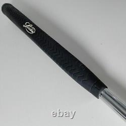 Titleist Scotty Cameron Oil Can Classics Newport Putter art of putting Putter