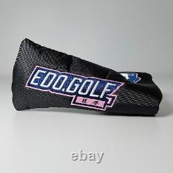 Titleist Scotty Cameron Oil Can Classics Newport Putter art of putting Putter