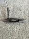Titleist Scotty Cameron Oil Can Classics Newport Two Putter 35 with Headcover