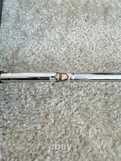 Titleist Scotty Cameron Oil Can Classics Newport Two Putter 35 with Headcover
