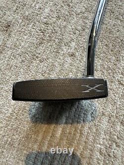 Titleist Scotty Cameron PHANTOM X 8 Putter 35 + HC