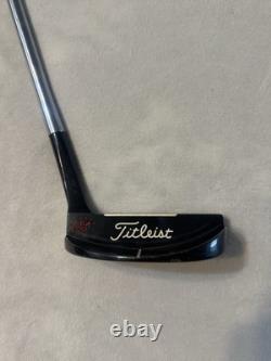 Titleist Scotty Cameron PROTOTYPE J. A. T. Putter
