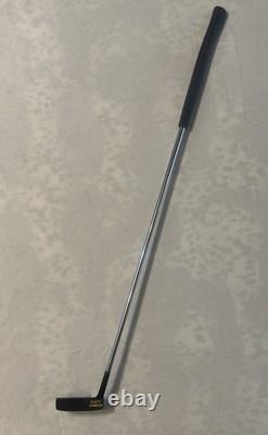Titleist Scotty Cameron PROTOTYPE J. A. T. Putter