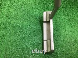 Titleist Scotty Cameron PRO PLATINUM NEWPORT 2 MID SLANT 35 in Micro Step RH