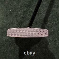 Titleist Scotty Cameron Phantom 11R OC Putter 33 Inches Mint w. HC