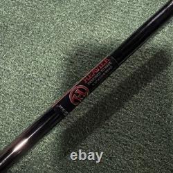 Titleist Scotty Cameron Phantom 11R OC Putter 33 Inches Mint w. HC