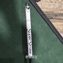 Titleist Scotty Cameron Phantom 11R OC Putter 33 Inches Mint w. HC