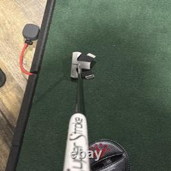 Titleist Scotty Cameron Phantom 11R OC Putter 33 Inches Mint w. HC