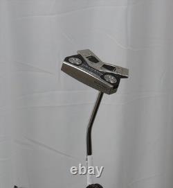 Titleist Scotty Cameron Phantom 11 2024 35 Putter Good Left Hand Lh 13411542