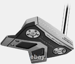 Titleist Scotty Cameron Phantom 11 2024 Putter 35.5 Inches Excellent