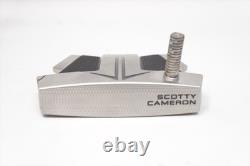 Titleist Scotty Cameron Phantom 11 2024 Putter Club Head Only Inv13376667