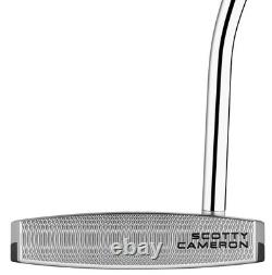Titleist Scotty Cameron Phantom 11 2024 Putter Very Good