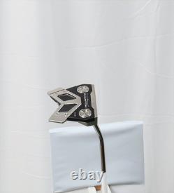 Titleist Scotty Cameron Phantom 11.5 2024 34 Putter Excellent Rh 13028379