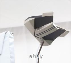 Titleist Scotty Cameron Phantom 11.5 2024 34 Putter Excellent Rh 13028379