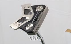 Titleist Scotty Cameron Phantom 11.5 2024 35 Putter Excellent Rh 13125423