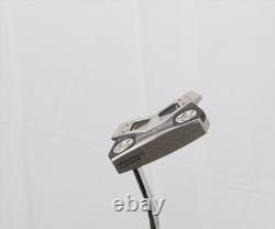 Titleist Scotty Cameron Phantom 11.5 2024 35 Putter Excellent Rh 13125423