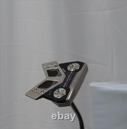 Titleist Scotty Cameron Phantom 11.5 2024 35 Putter Excellent Rh 13410589