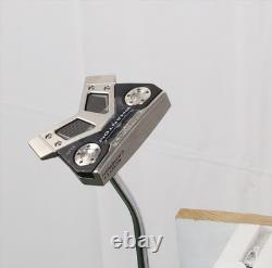 Titleist Scotty Cameron Phantom 11.5 2024 35 Putter Good Rh 13400227