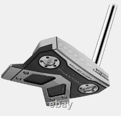 Titleist Scotty Cameron Phantom 11.5 2024 Putter 35 Inches Excellent