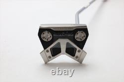 Titleist Scotty Cameron Phantom 11 Ld 2024 37 Putter Excellent Rh 13812906