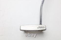 Titleist Scotty Cameron Phantom 11 Ld 2024 37 Putter Excellent Rh 13812906