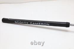 Titleist Scotty Cameron Phantom 11 Ld 2024 37 Putter Excellent Rh 13812906