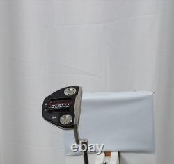 Titleist Scotty Cameron Phantom 3.2 2026 34 Putter Excellent Rh 14132687