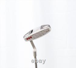 Titleist Scotty Cameron Phantom 3.2 2026 34 Putter Mint Rh 14001983