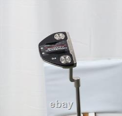 Titleist Scotty Cameron Phantom 3.2 2026 34 Putter Mint Rh 14007060