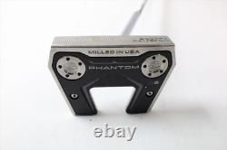 Titleist Scotty Cameron Phantom 5S 2024 33 Putter Good Rh 13410698 INV13814535