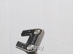 Titleist Scotty Cameron Phantom 5 2024 33 Putter Excellent Rh 12981373