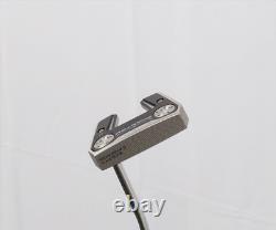 Titleist Scotty Cameron Phantom 5 2024 33 Putter Excellent Rh 12981373 Titleist Scotty Cameron Phantom 5 2024 33 Putter Excellent Rh 12981373