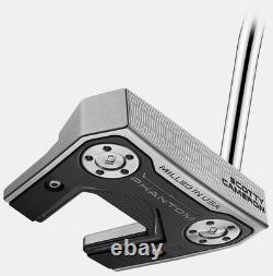 Titleist Scotty Cameron Phantom 5 2024 Putter 34 Inches Very Good
