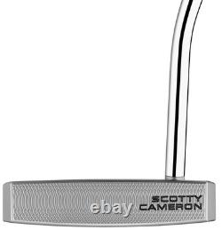 Titleist Scotty Cameron Phantom 5 2024 Putter Very Good