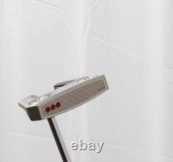 Titleist Scotty Cameron Phantom 5 2026 34 Putter Mint Rh 13550154
