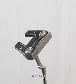 Titleist Scotty Cameron Phantom 5.2 34 Putter Good Rh 13624781