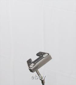 Titleist Scotty Cameron Phantom 5.2 34 Putter Mint Rh 12652456