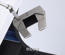 Titleist Scotty Cameron Phantom 5.2 34 Putter Mint Rh 12652456