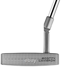 Titleist Scotty Cameron Phantom 5.2 Putter 34.5 Inches Mint