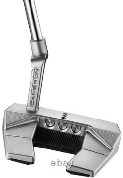 Titleist Scotty Cameron Phantom 5.2 Putter 34.5 Inches Mint