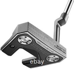 Titleist Scotty Cameron Phantom 5.2 Putter 34 Inches Excellent