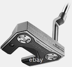 Titleist Scotty Cameron Phantom 5.2 Putter 35 Inches Excellent
