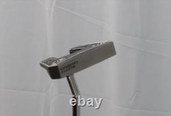 Titleist Scotty Cameron Phantom 5.5 2024 35 Putter Good Rh 13399171