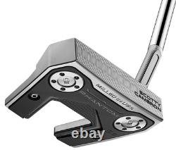 Titleist Scotty Cameron Phantom 5.5 2024 Putter 35 Inches Very Good