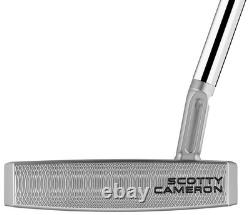 Titleist Scotty Cameron Phantom 5.5 2024 Putter 35 Inches Very Good