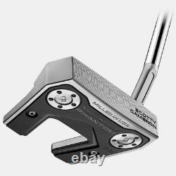 Titleist Scotty Cameron Phantom 5.5 2024 Putter 35 Inches Very Good Titleist Scotty Cameron Phantom 5.5 2024 Putter 35 Inches Very Good